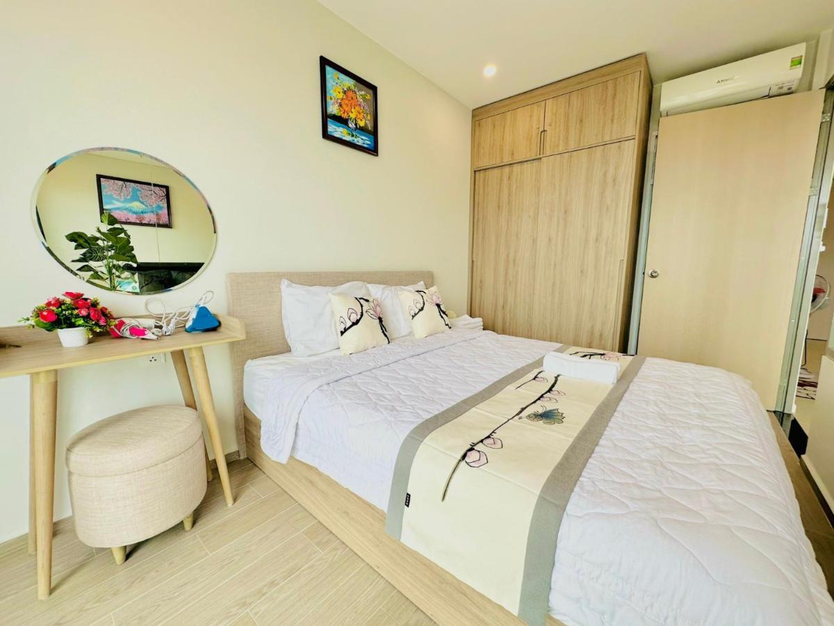 Bo Di 3 Leilighet Vung Tau Eksteriør bilde